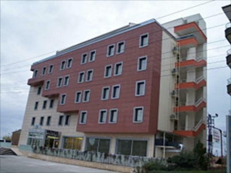 Anatolia Hotel Malatya Exterior photo