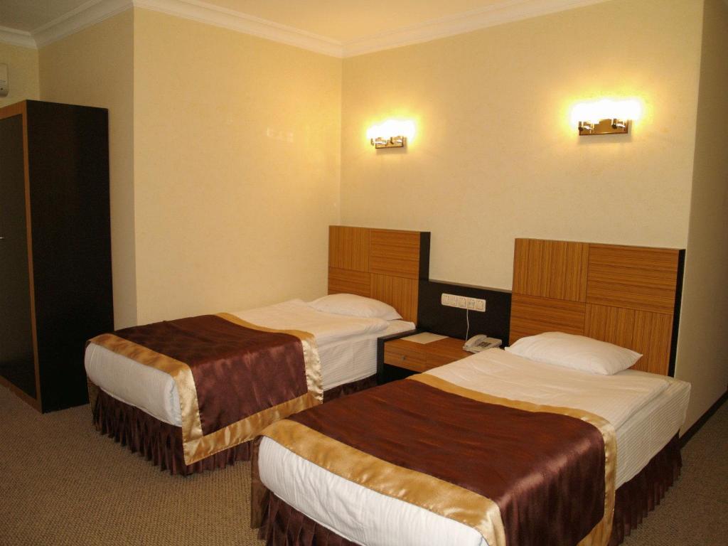 Anatolia Hotel Malatya Room photo