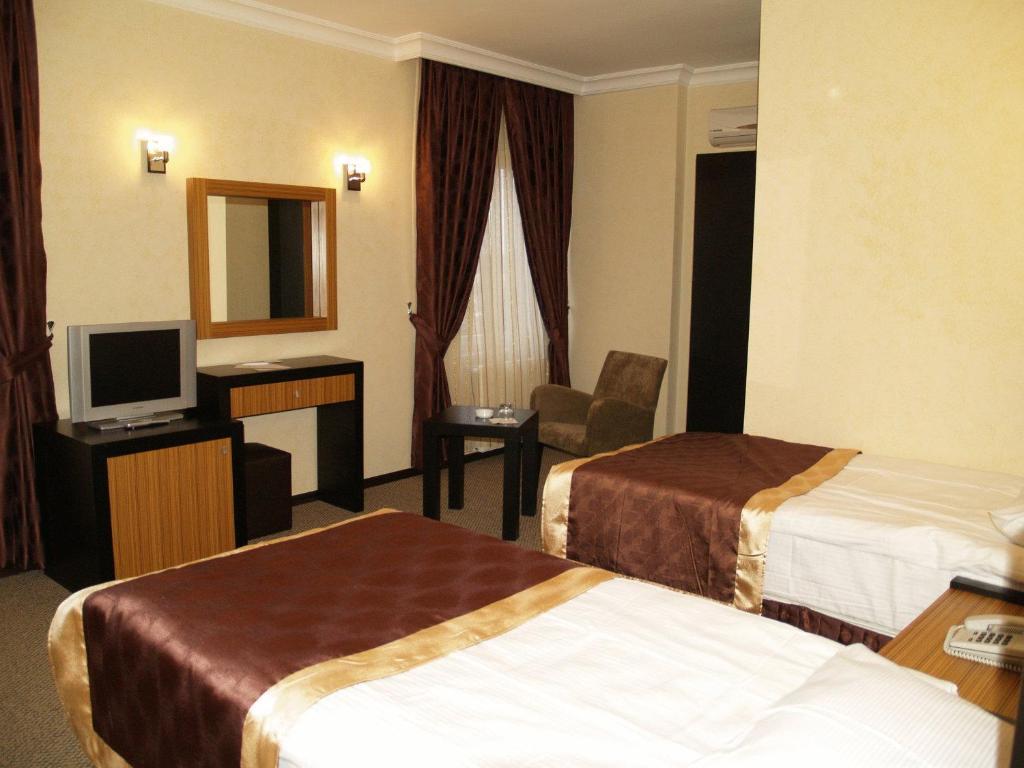 Anatolia Hotel Malatya Room photo