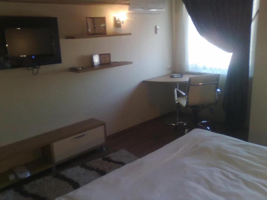 Anatolia Hotel Malatya Room photo