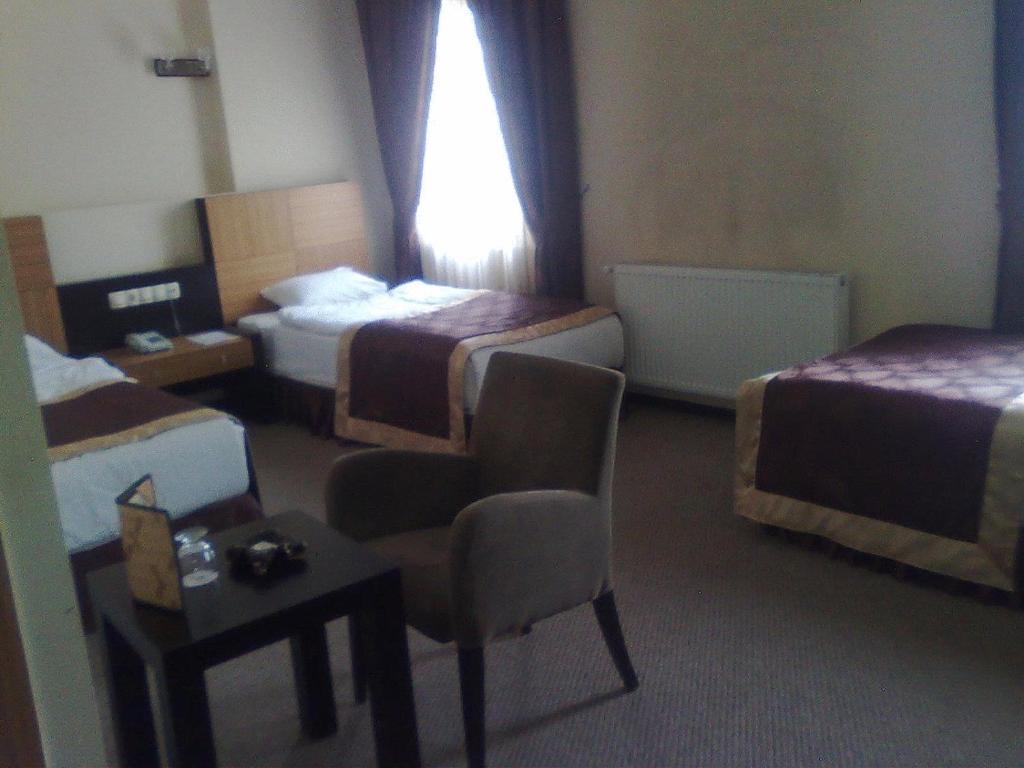 Anatolia Hotel Malatya Room photo